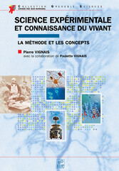 Science expérimentale et connaissance du vivant