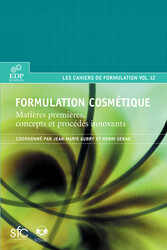 Formulation cosmétique