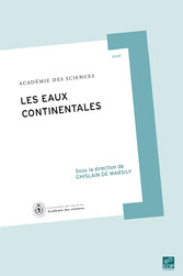 Les eaux continentales