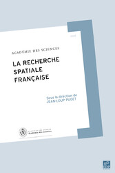 La recherche spatiale française