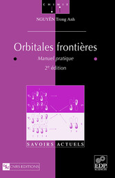 Orbitales frontières (2e édition)