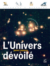 L'univers dévoilé