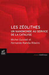 Les zéolithes