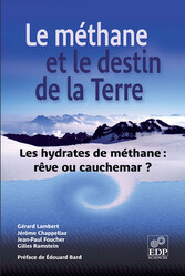 Le méthane et le destin de la Terre