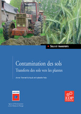 Contamination des sols