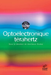 Optoélectronique terahertz