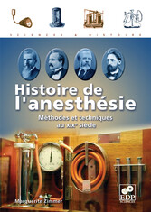 Histoire de l'anesthésie