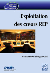 Exploitation des coeurs REP