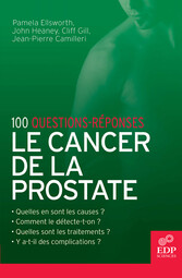 Le Cancer de la prostate