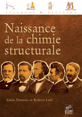 Naissance de la chimie structurale