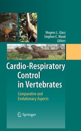 Cardio-Respiratory Control in Vertebrates