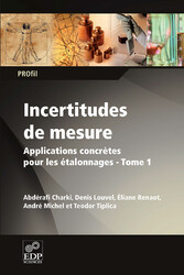 Incertitudes de mesures