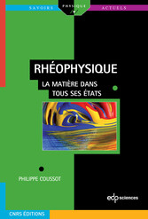 Rhéophysique