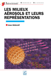 Les milieux aérosols et leurs représentations