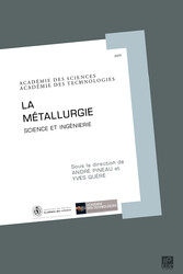 La métallurgie