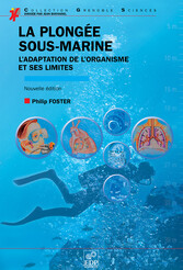 La plongée sous-marine - Nouvelle édition