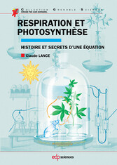 Respiration et photosynthèse