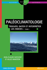 Paléoclimatologie