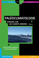 Paléoclimatologie