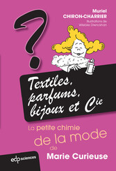 Textiles, parfums, bijoux et Cie