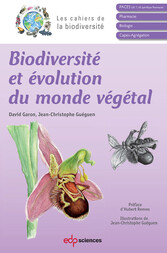 Biodiversité et évolution du monde végétal