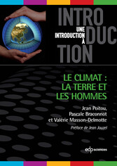 Le climat : la Terre et les Hommes