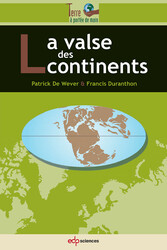 La valse des continents