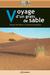 Voyage d'un grain de sable