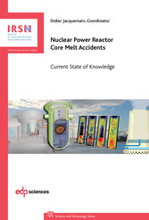 Nuclear Power Reactor Core Melt Accidents