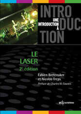 Le laser