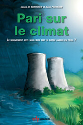 Pari sur le climat