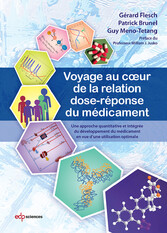 Voyage au coeur de la relation dose-réponse du médicament