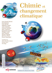 Chimie et changement climatique