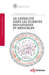 La causalité dans les sciences biologiques et médicales