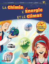 La chimie, l'énergie et le climat