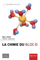 La chimie du bloc-d