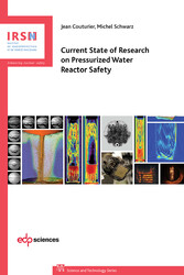 Current state of research on pressurized water reactor safety