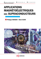 Applications magnétoélectriques des supraconducteurs