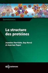 La structure des protéines