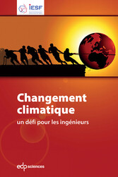 Changement climatique