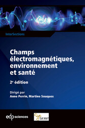 Champs électromagnétiques, environnement et santé