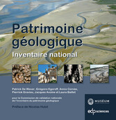 Patrimoine géologique