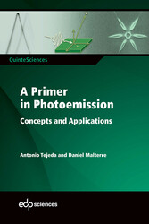 A Primer in Photoemission