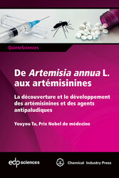 De Artemisia annua L. aux artémisinines