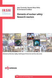 Element of nuclear safety