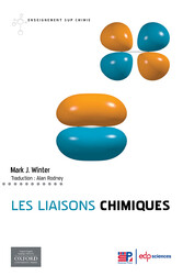 Les liaisons chimiques