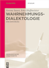 Wahrnehmungsdialektologie