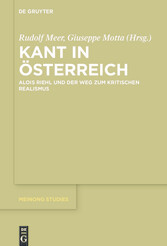 Kant in Österreich