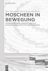 Moscheen in Bewegung