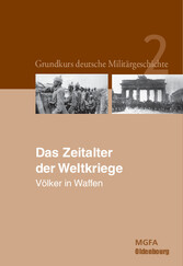 Das Zeitalter der Weltkriege